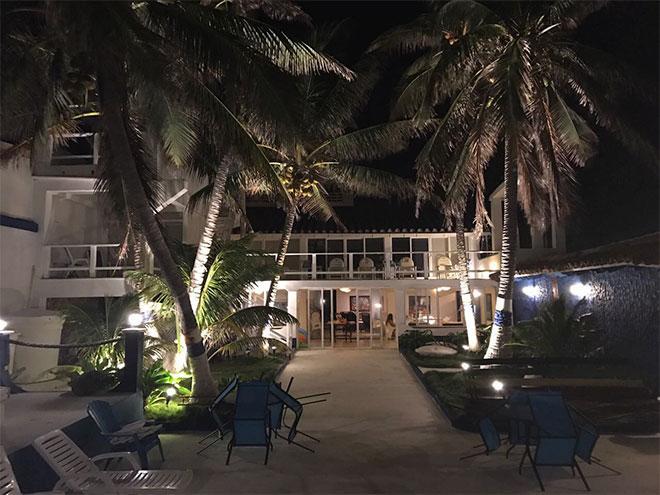 Puerto Azul * San Andrés