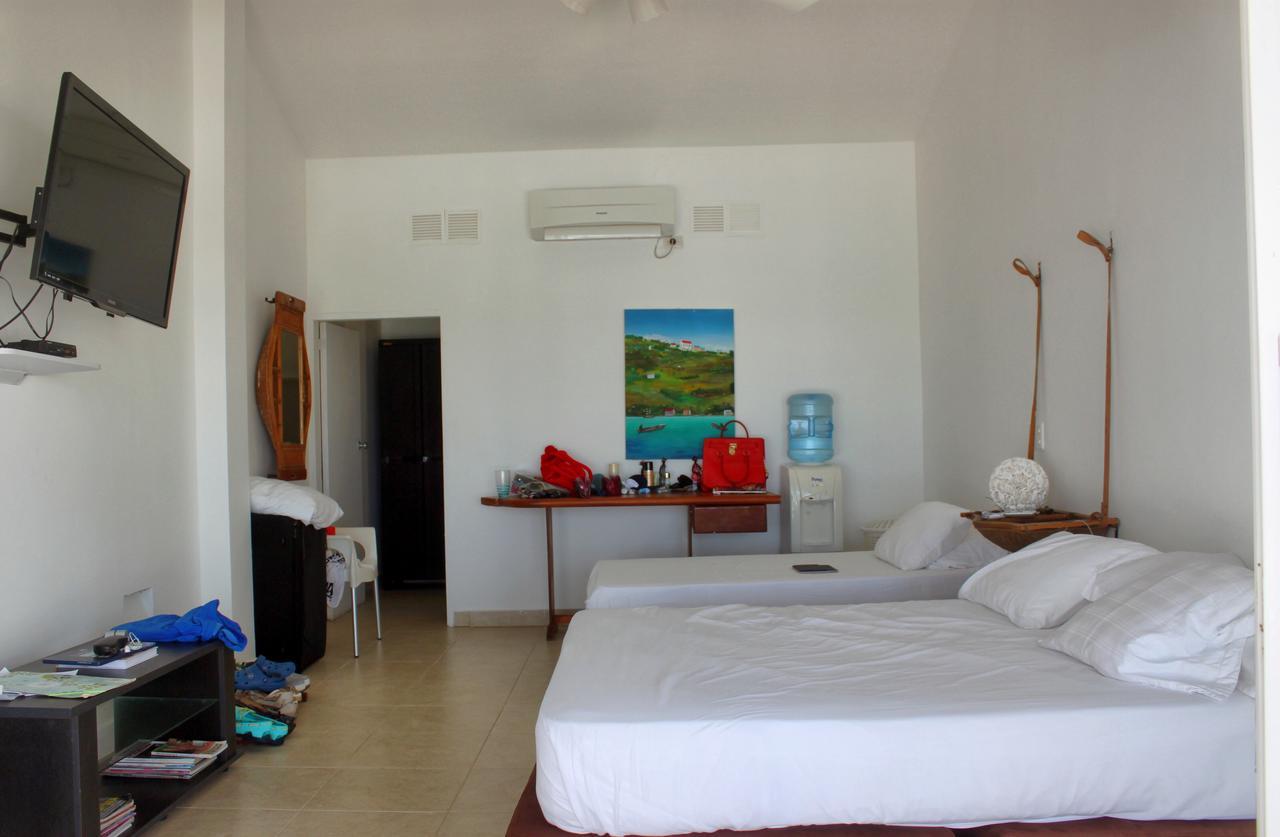 Сasa de vacaciones Puerto Azul *