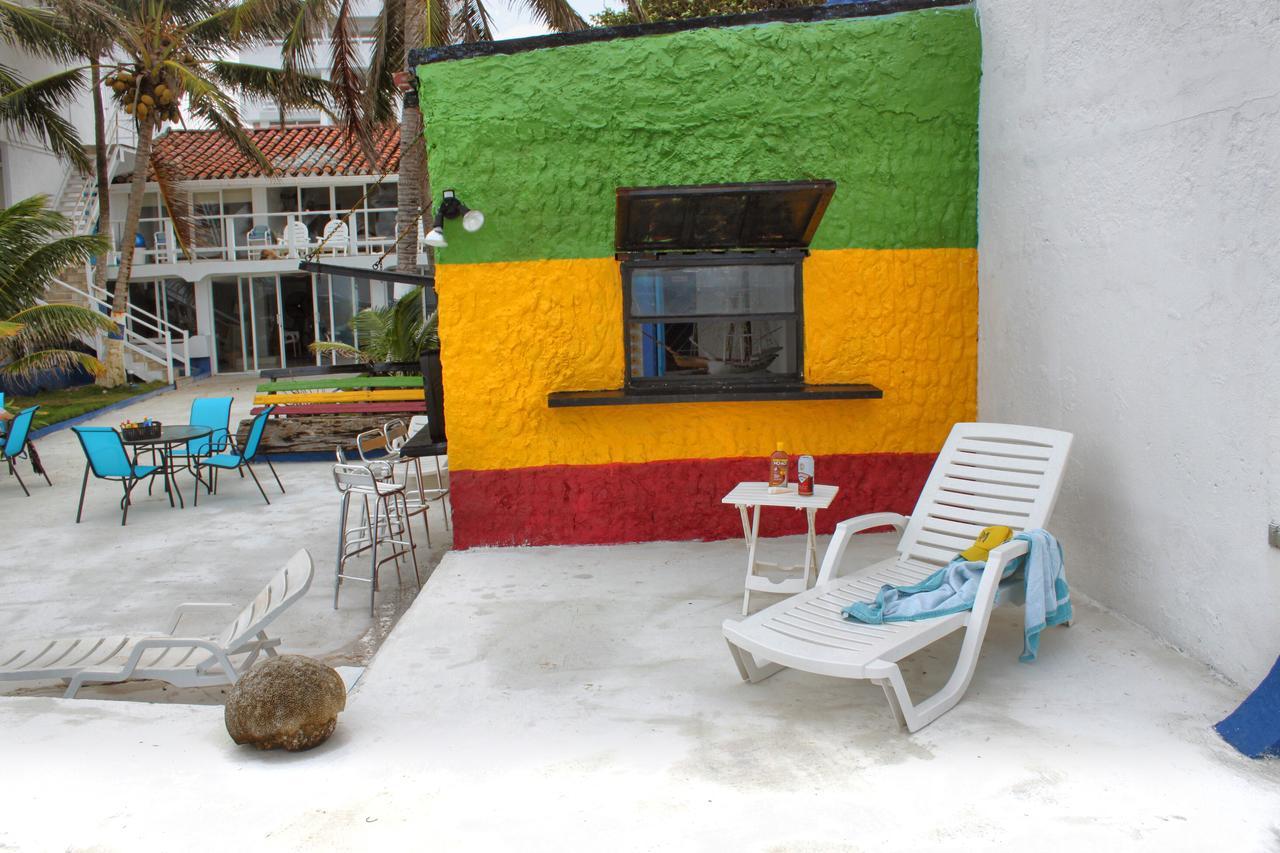 Сasa de vacaciones Puerto Azul *