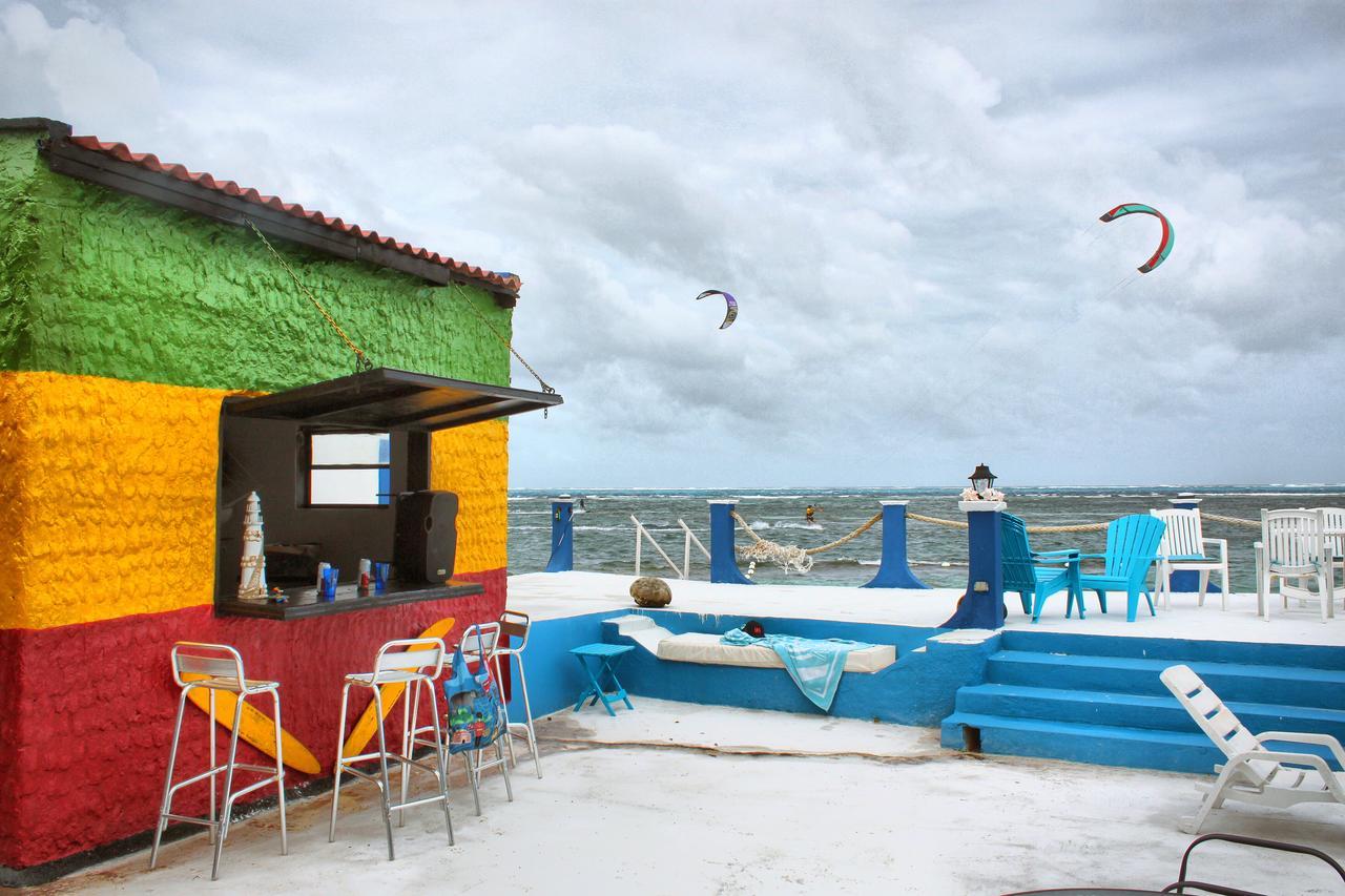 Puerto Azul * San Andrés