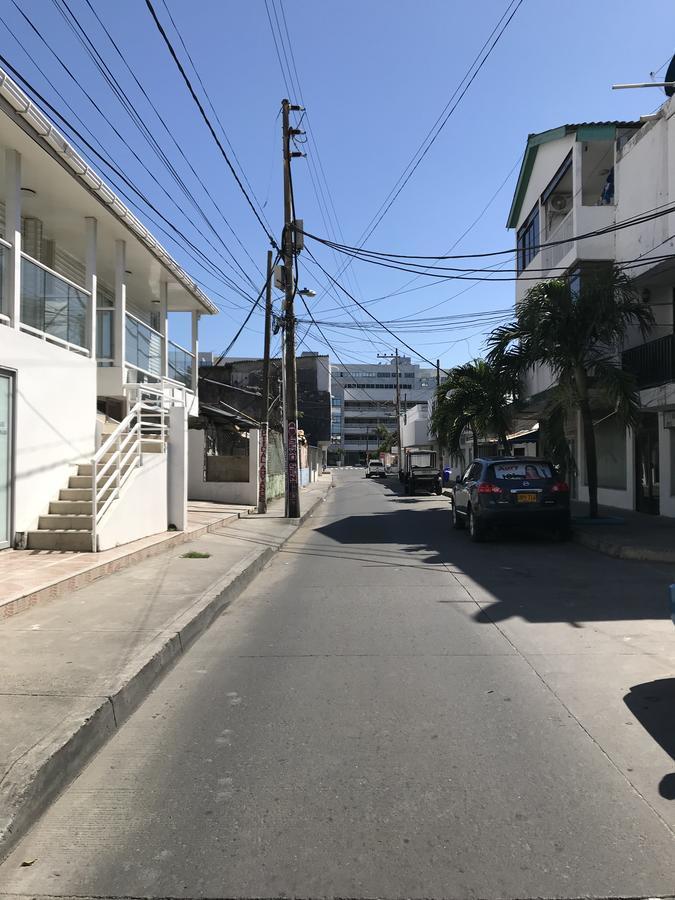 Apartamento Caribe 102 - 1 *