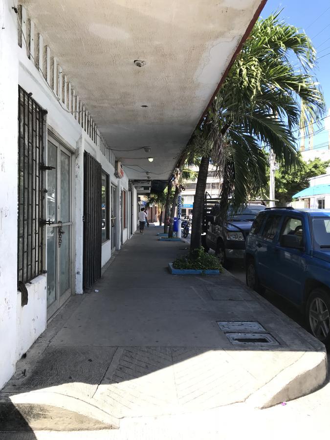 Apartamento Caribe 102 - 1 *