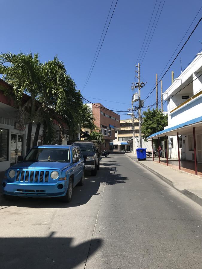 Apartamento Caribe 102 - 1 *