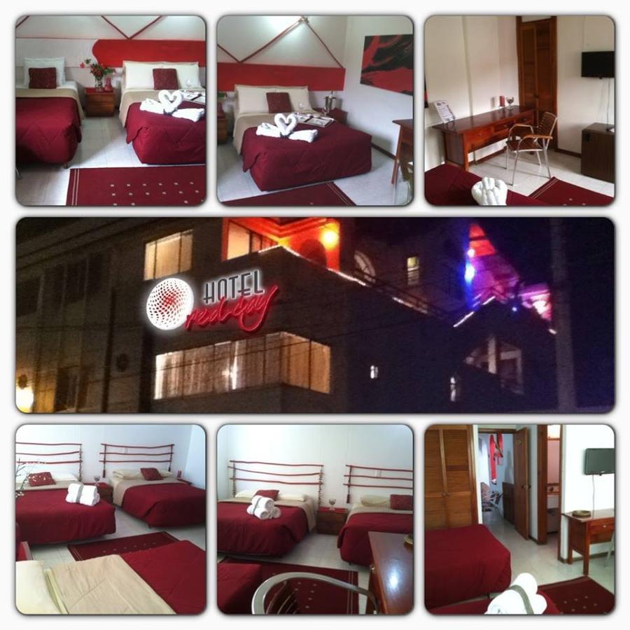 Red Cay *