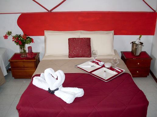 Red Cay * San Andrés