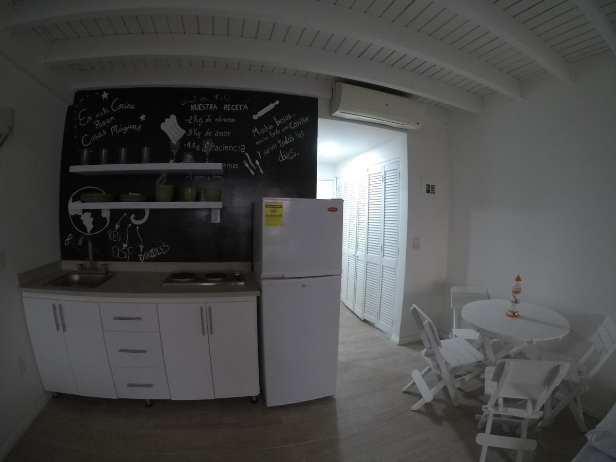 Apartment Bahia Fragata Apartaestudio 508 *
