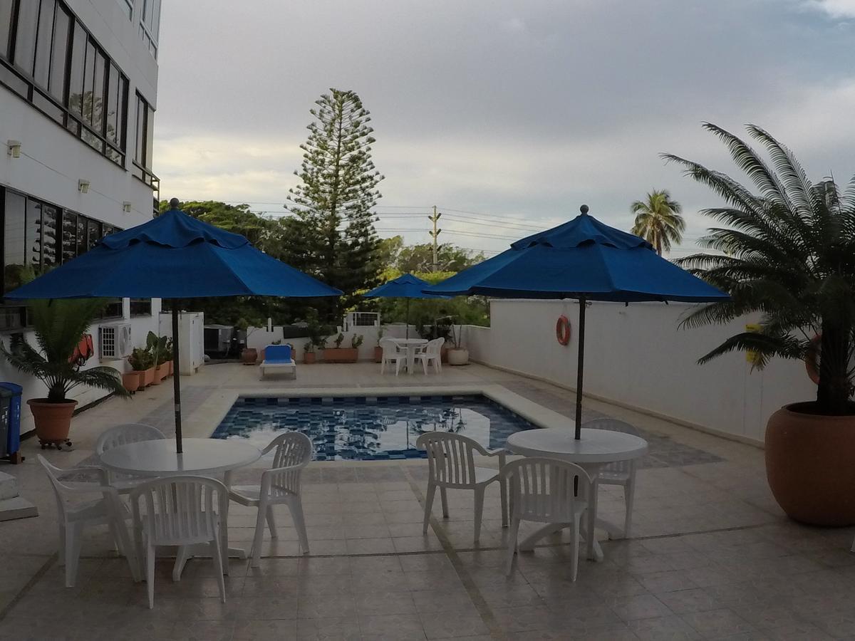 Apartment Bahia Fragata Apartaestudio 508 San Andres (San Andres and Providencia Islands)