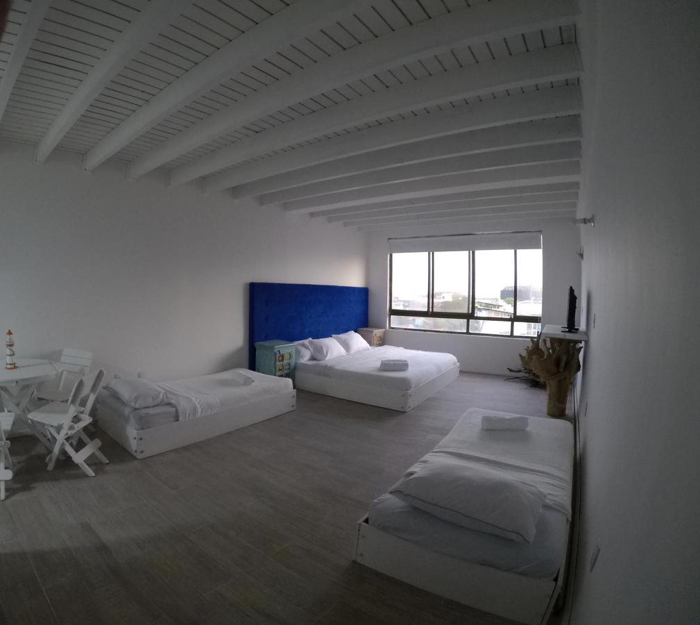 Bahia Fragata Apartaestudio 508 San Andres (San Andres and Providencia Islands)