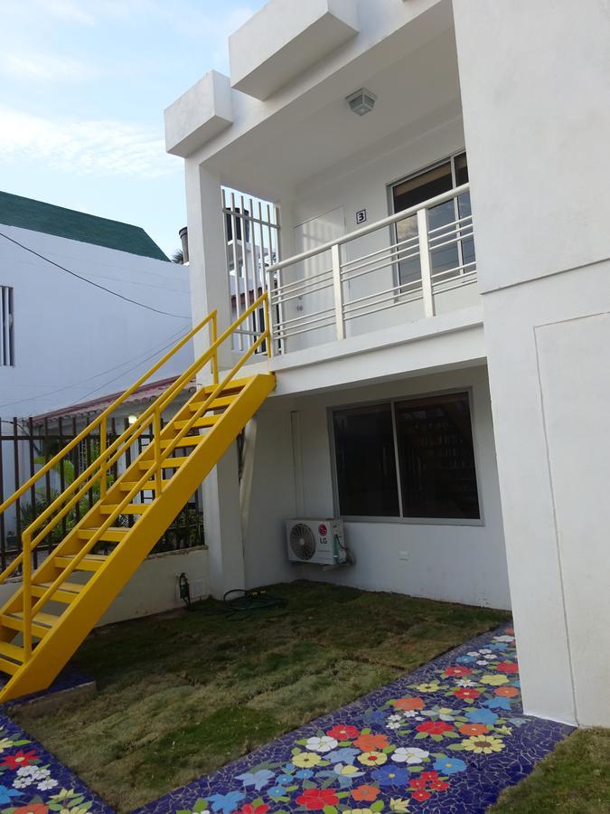 Apartamento Our Place *