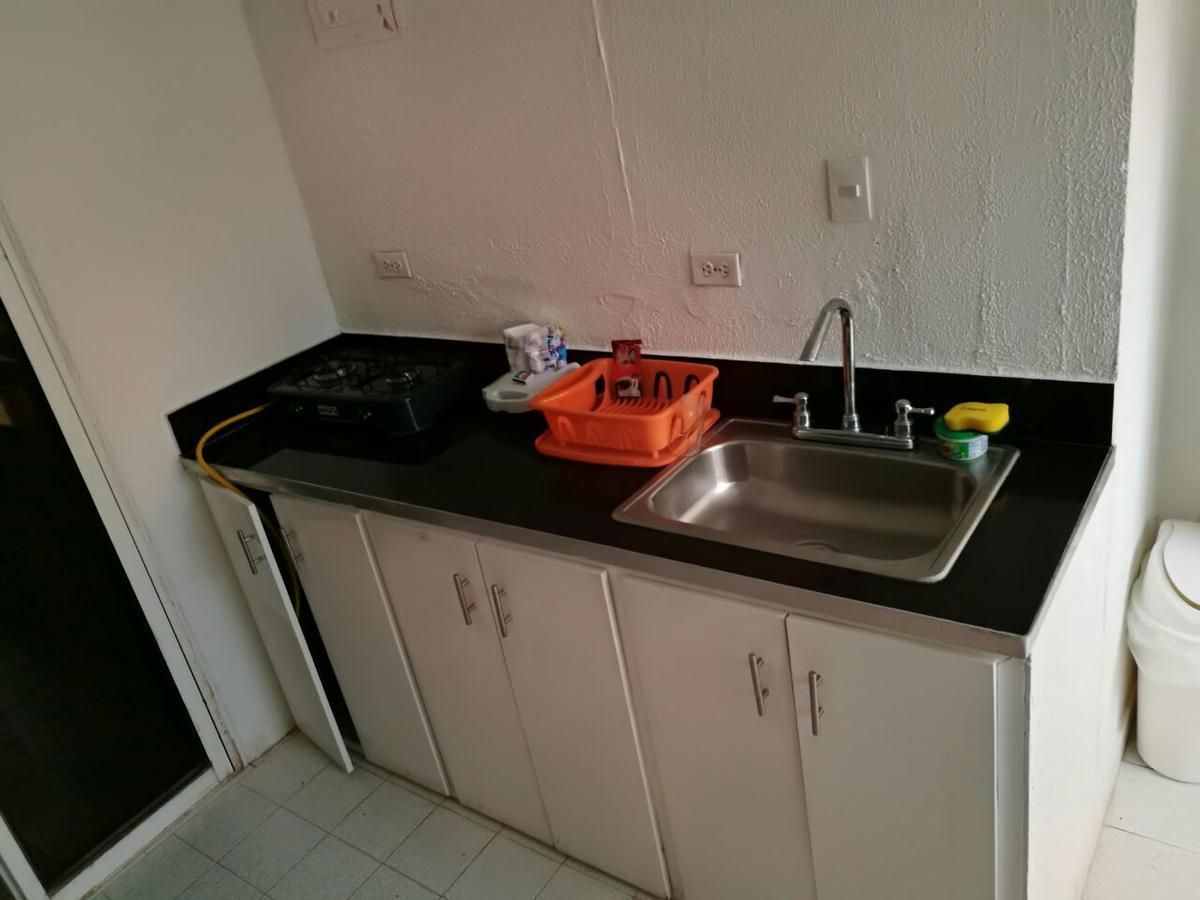 Guest house Sea House Altamar San Andres (San Andres and Providencia Islands)