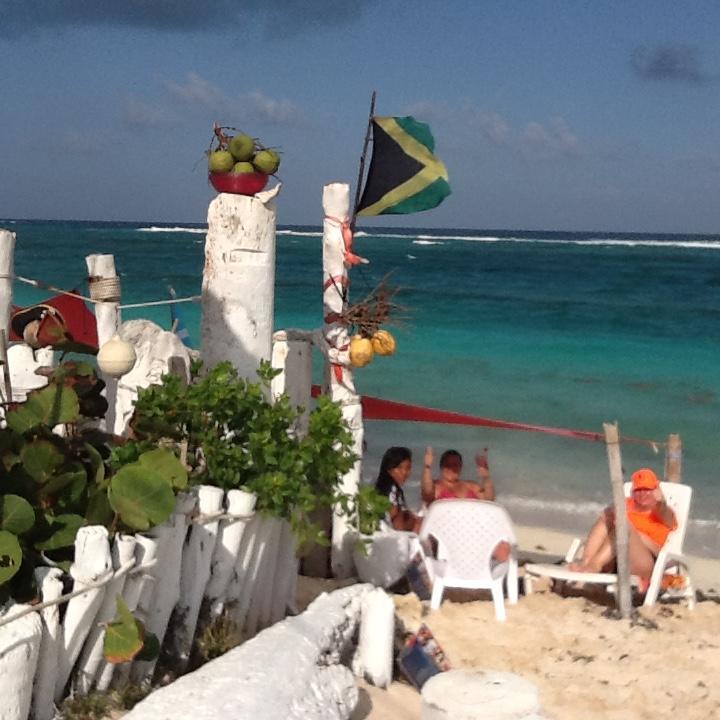 Red Cay Hotel San Andrés
