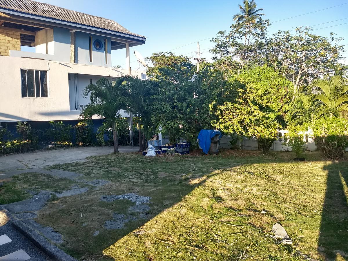 Marysol & San Andrés