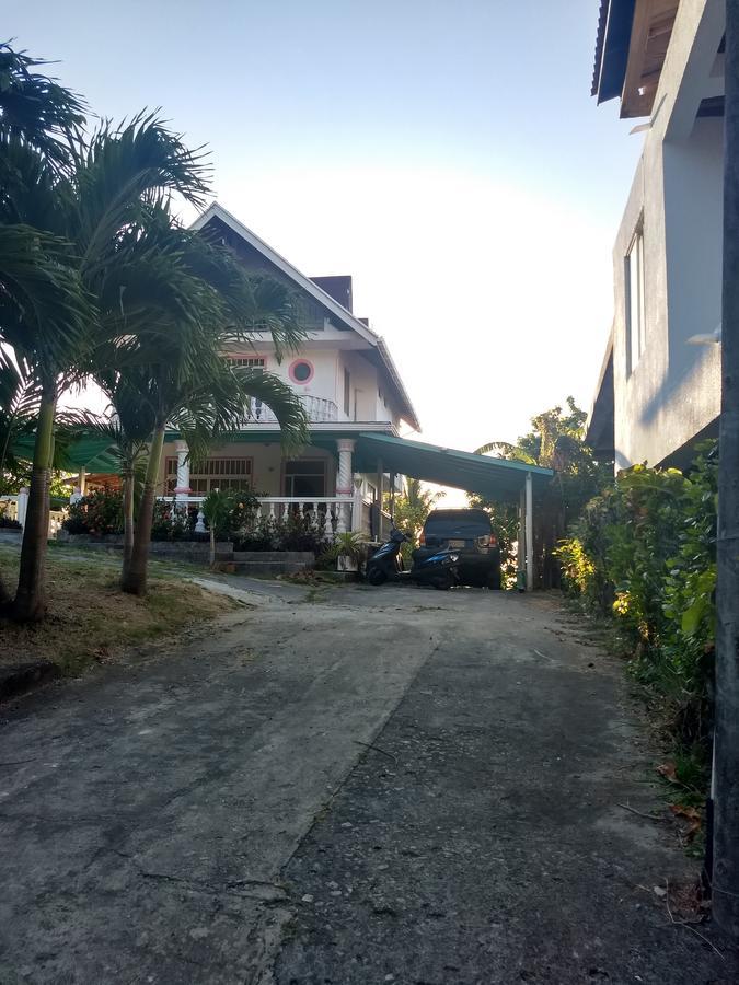 Pensión Marysol & San Andrés