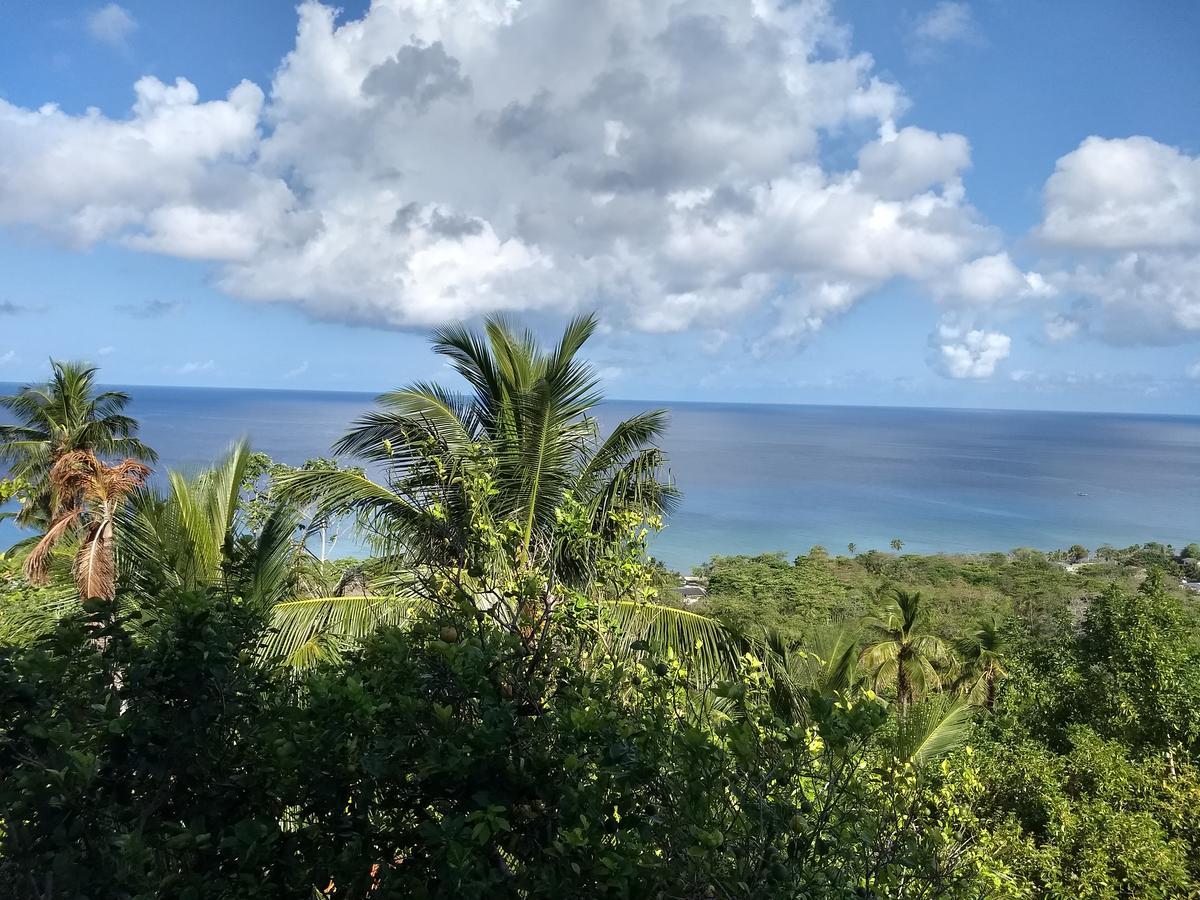 Marysol & * San Andrés