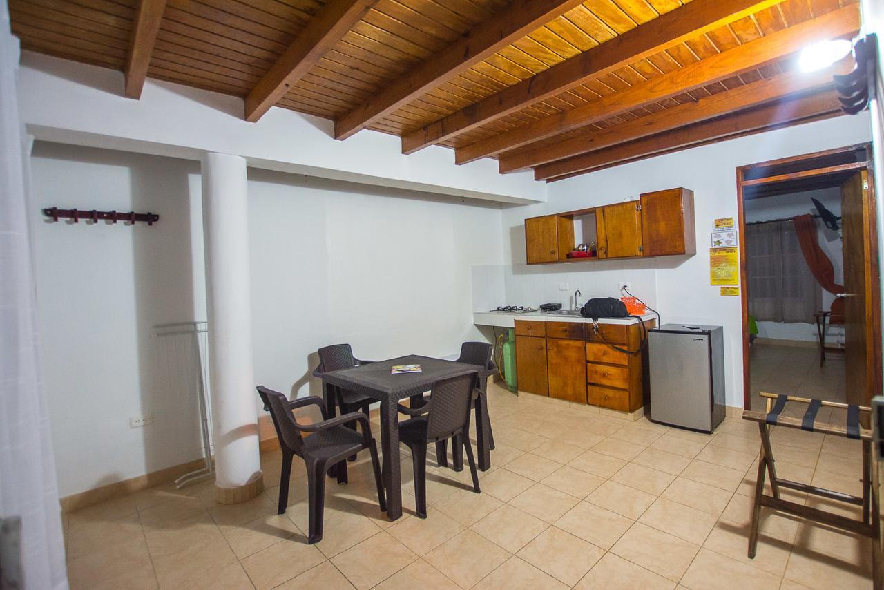 Inn Alojamiento Shay San Andrés
