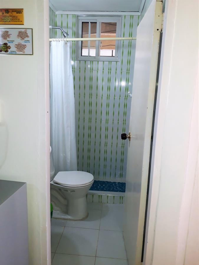 Inn Alojamiento Shay San Andrés