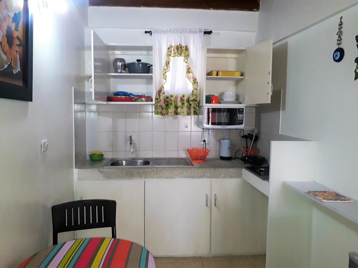 Inn Alojamiento Shay San Andrés