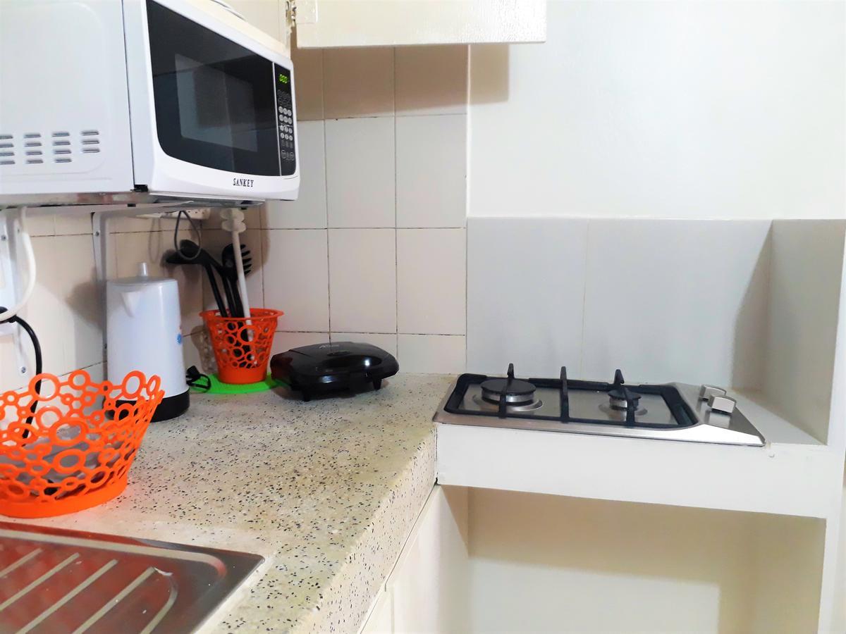 Alojamiento Shay Inn San Andrés