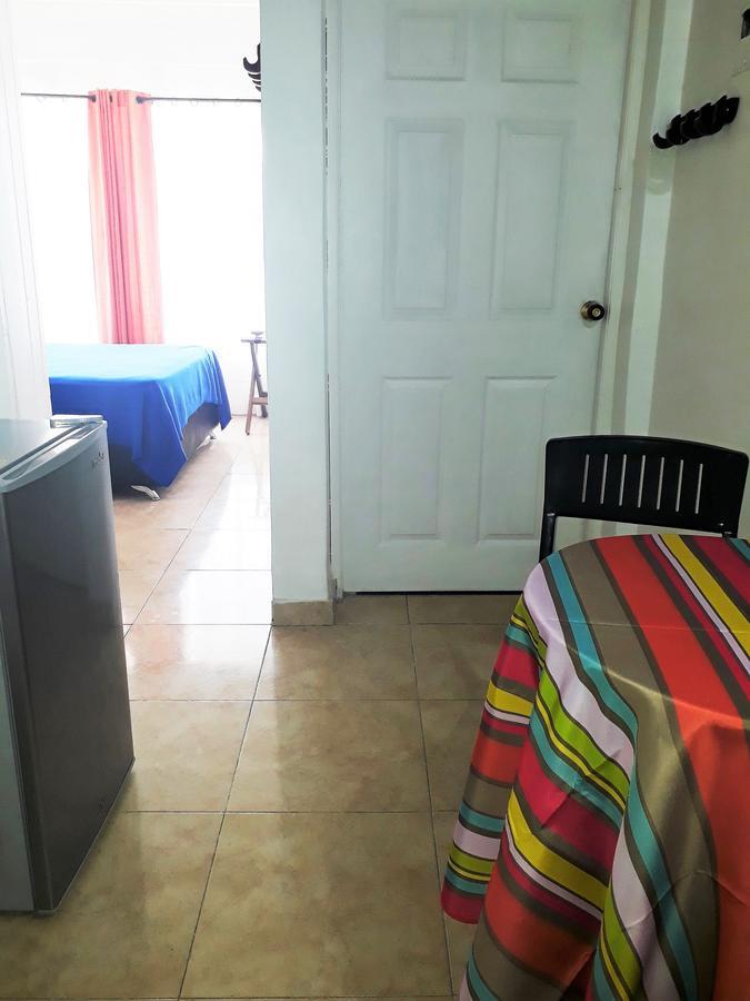 Alojamiento Shay Inn San Andrés