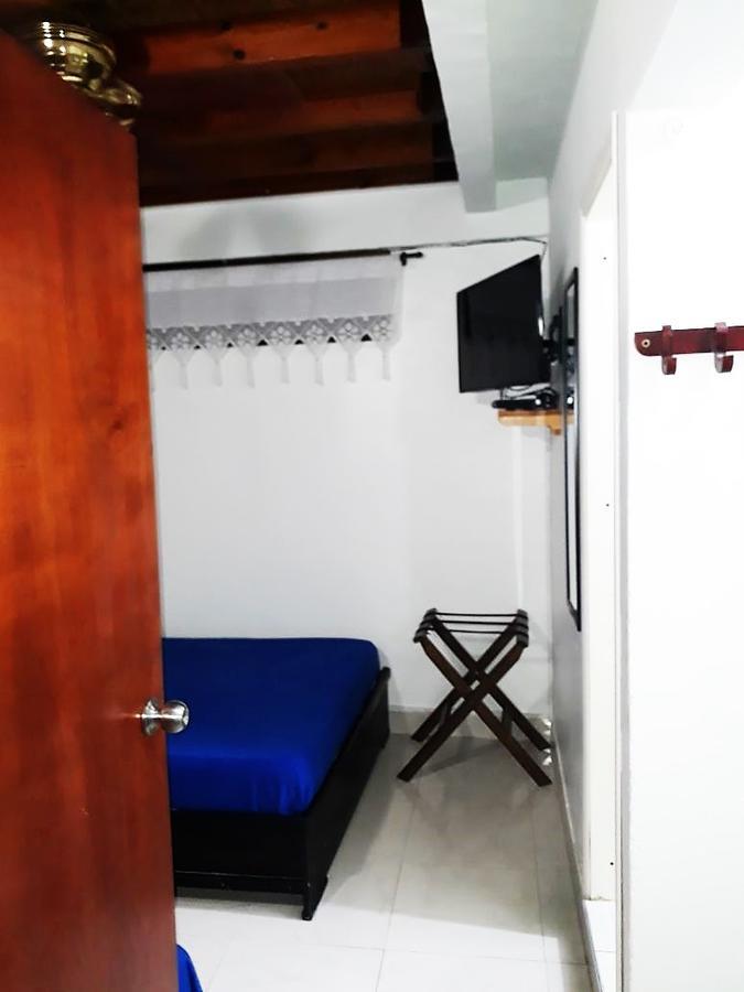 Alojamiento Shay Inn