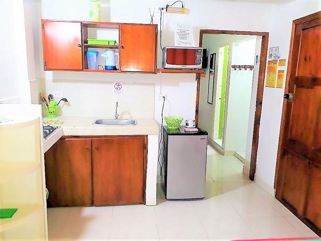 Alojamiento Shay Inn San Andrés