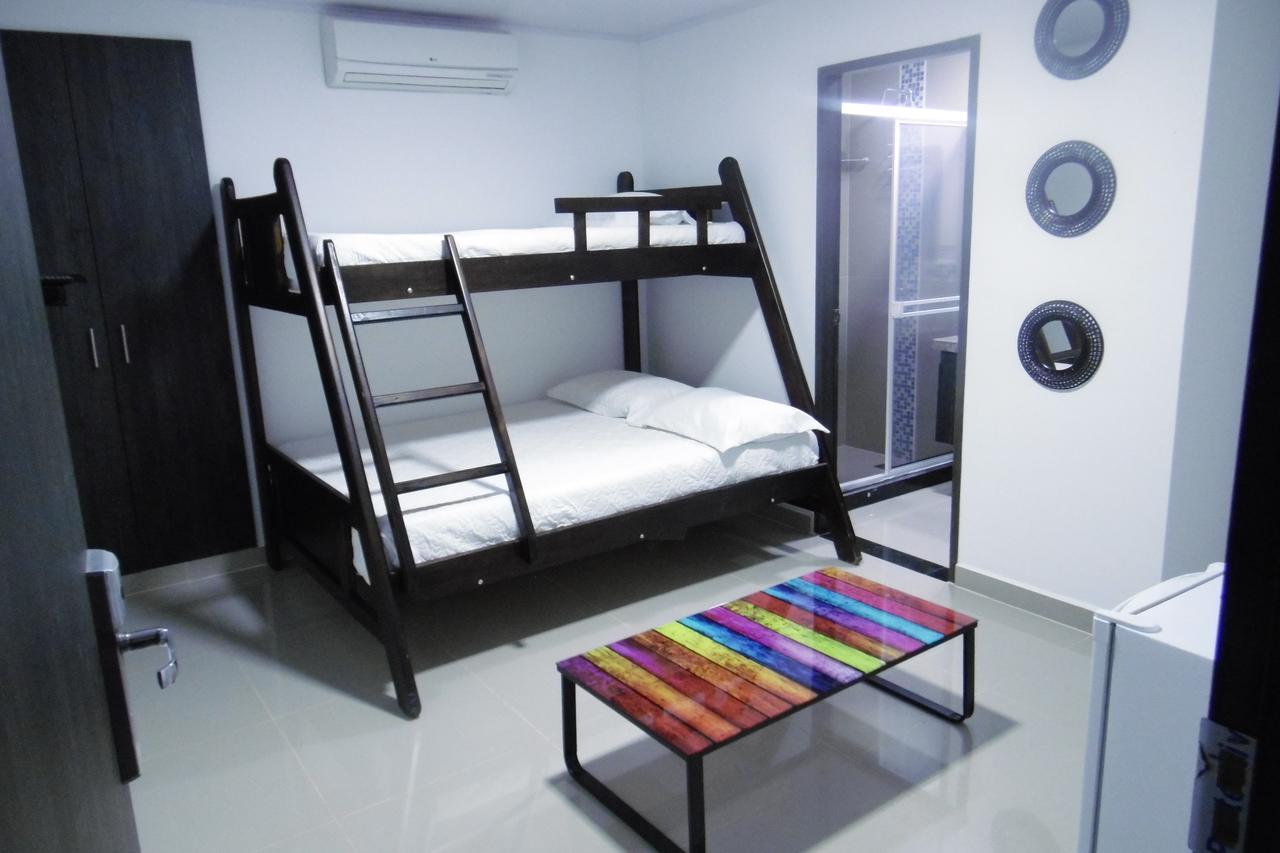 Ocean Blue Hotel San Andrés