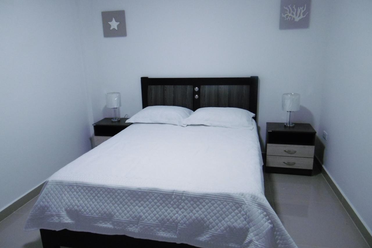 Hotel Ocean Blue *