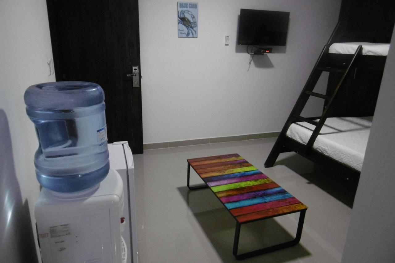 Hotel Ocean Blue *