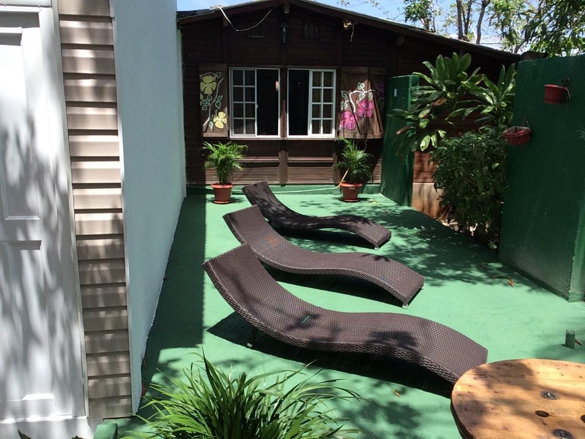 Casa Ingrid Сasa de vacaciones