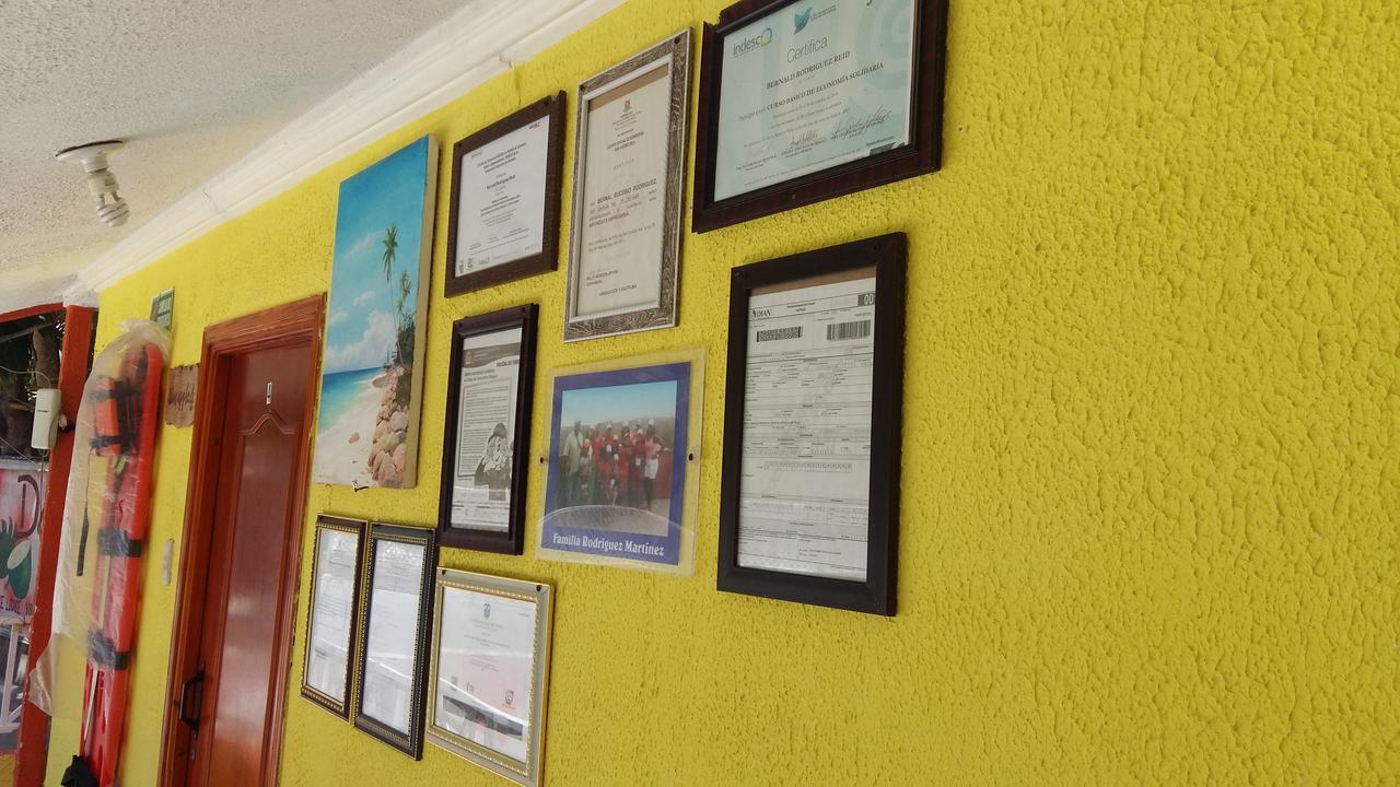 Nativa Derma's San Andrés
