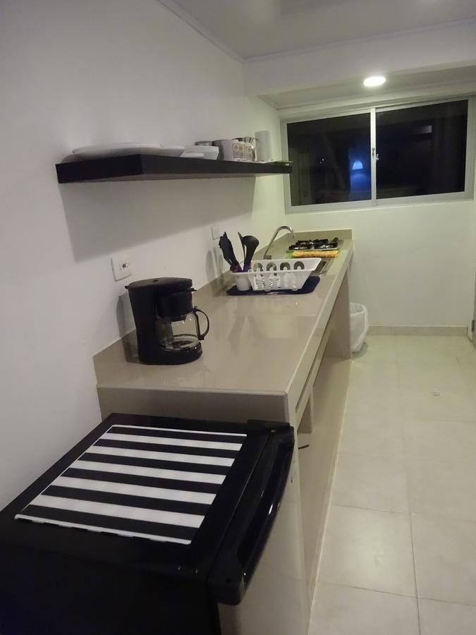 Our Place Apartamento