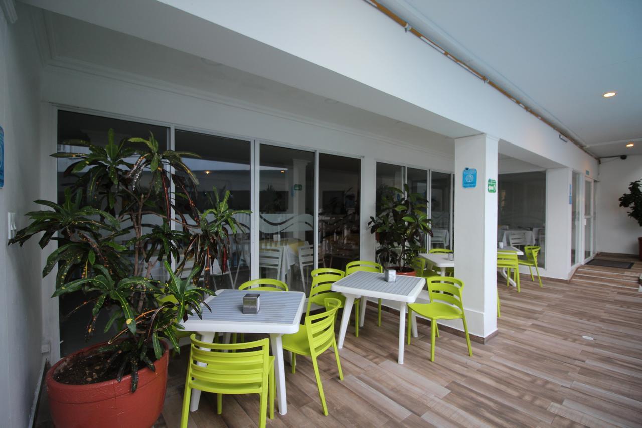 On Vacation Caribbean Hotel