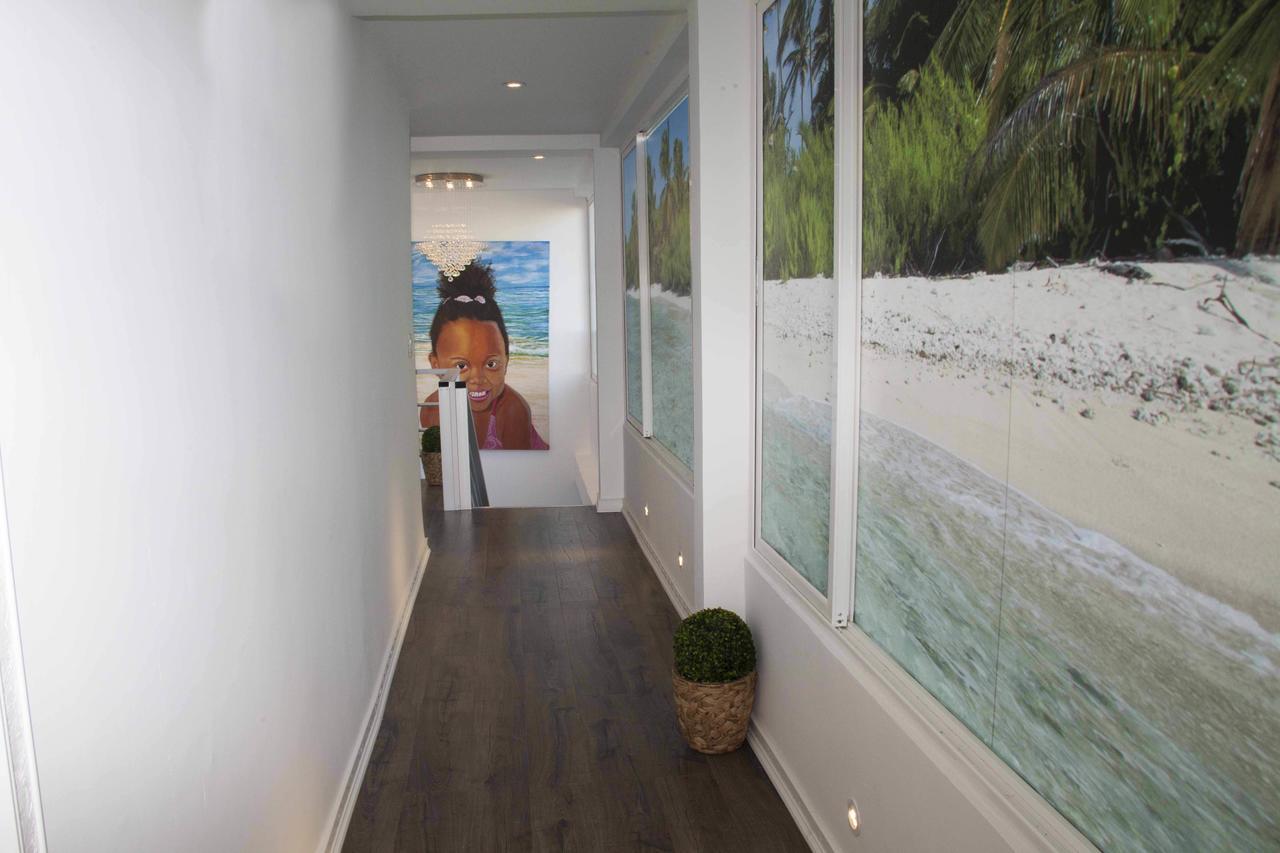 Ataraxy Boutique San Andrés