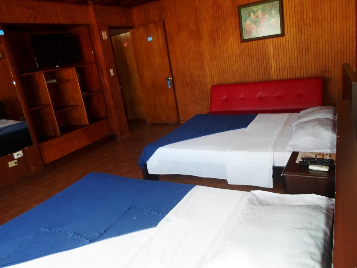 Islas Victors Vip