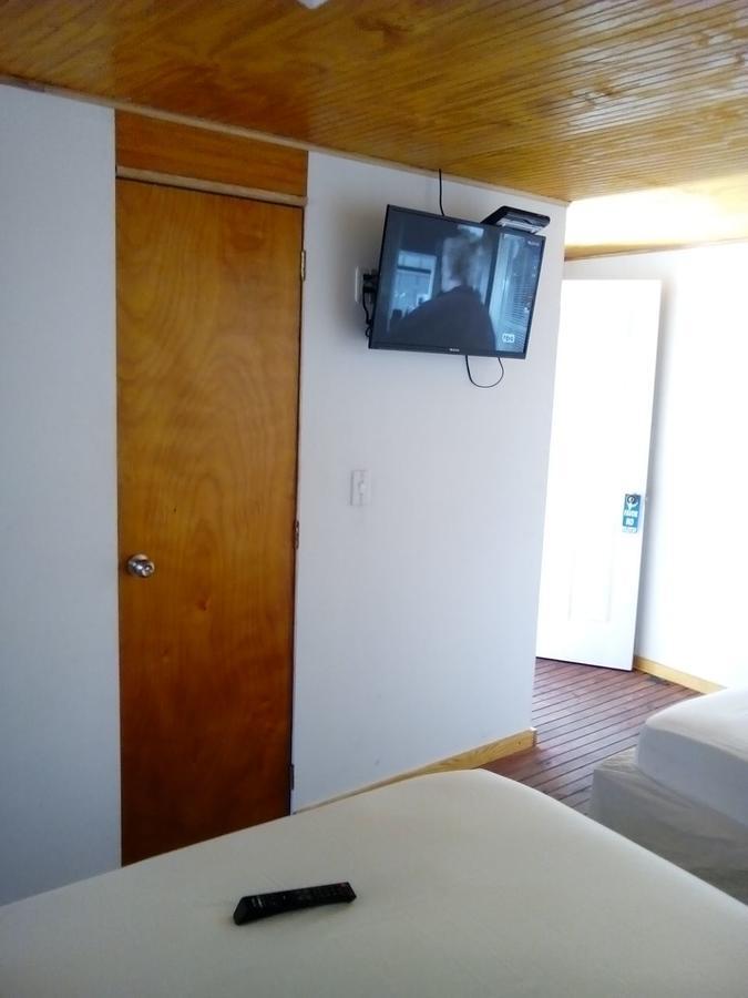 Hotel Islas Victors Vip San Andrés