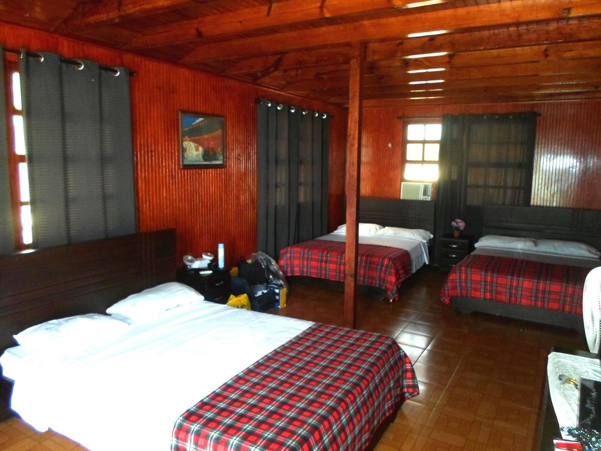 Islas Victors Vip Hotel San Andrés