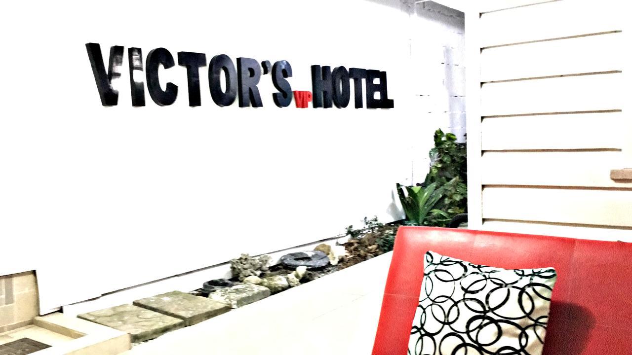 Hotel Islas Victors Vip *