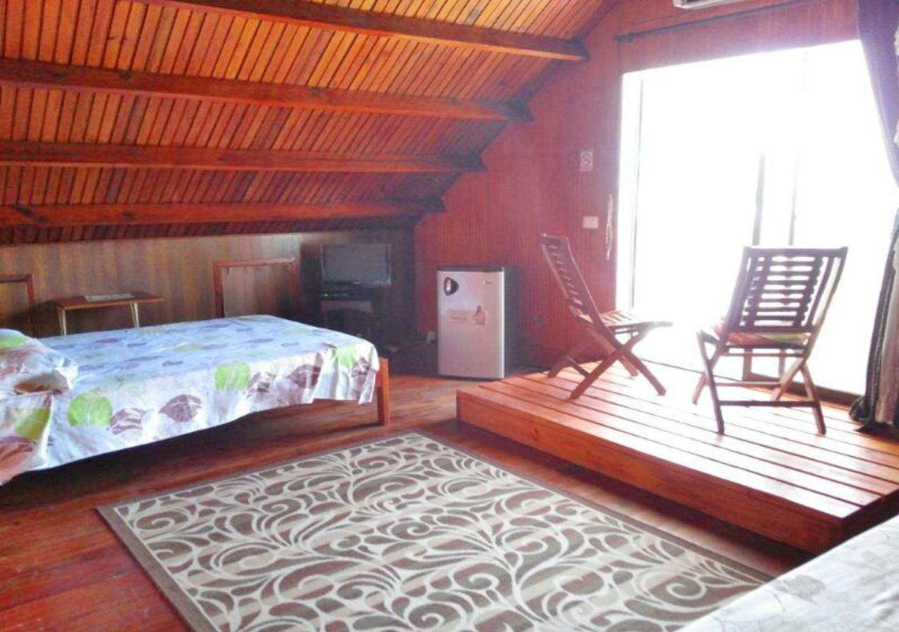 Islas Victors Vip * San Andrés