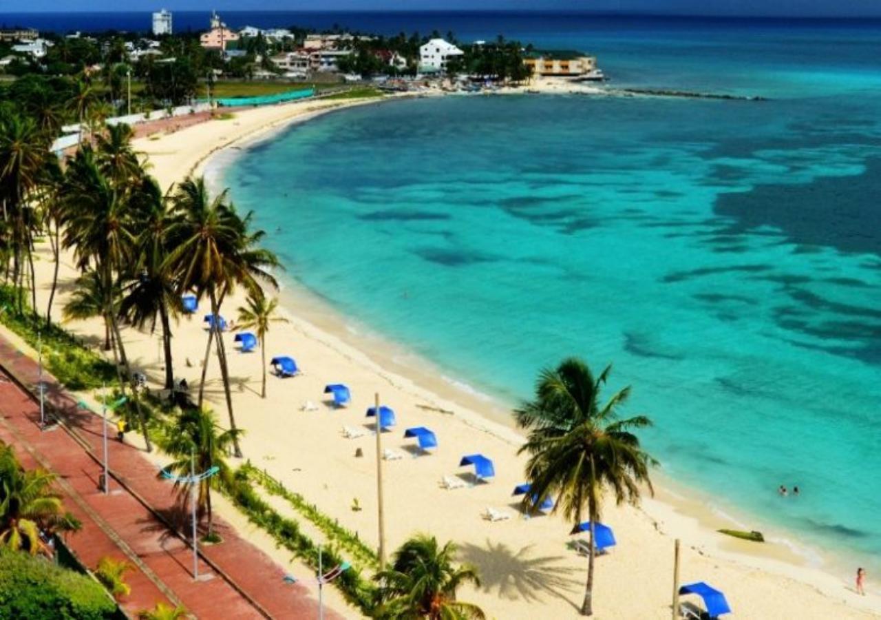 Islas Victors Vip Hotel San Andrés