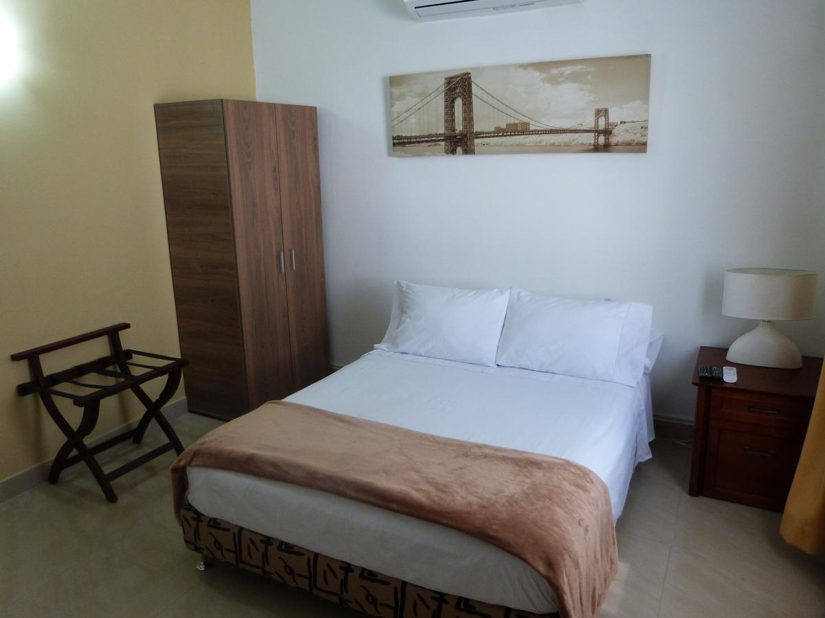 Mary's Place 3*