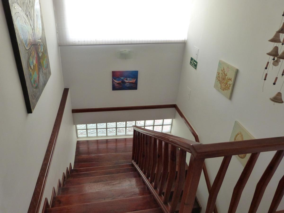 Mary's Place 3* San Andrés