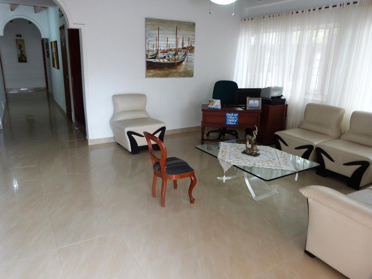 Mary's Place 3* San Andrés