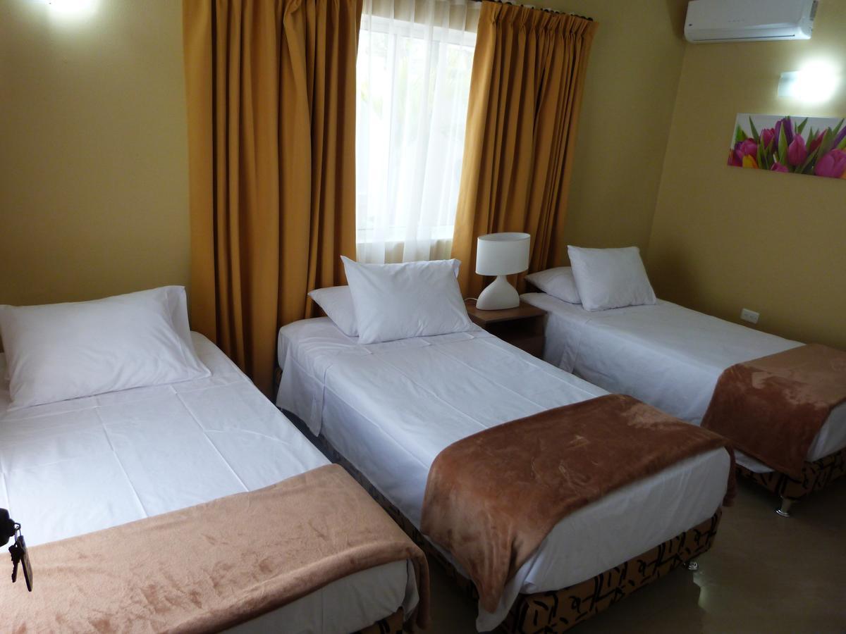 Mary's Place 3* San Andrés