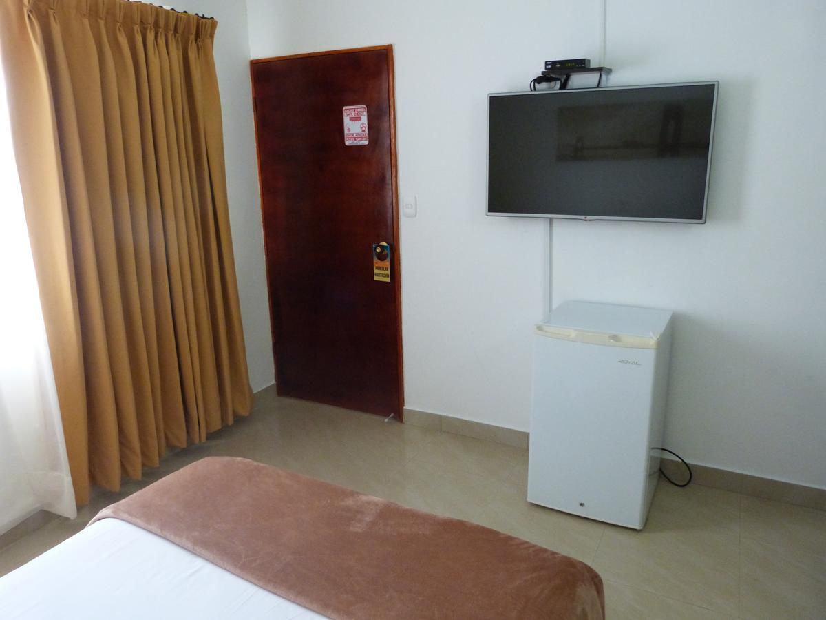 Mary's Place 3* San Andrés