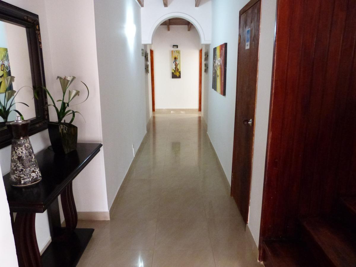 Mary's Place San Andrés