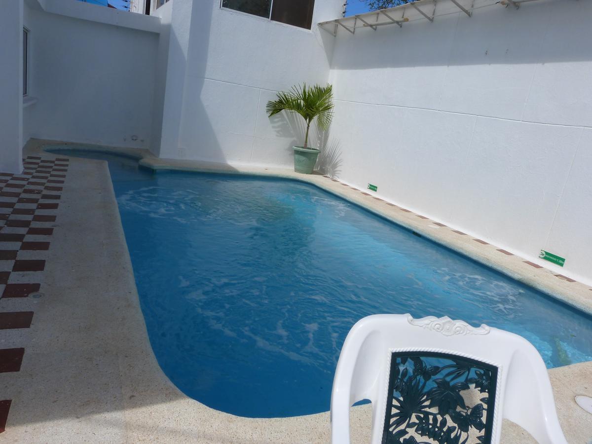 Mary's Place San Andrés