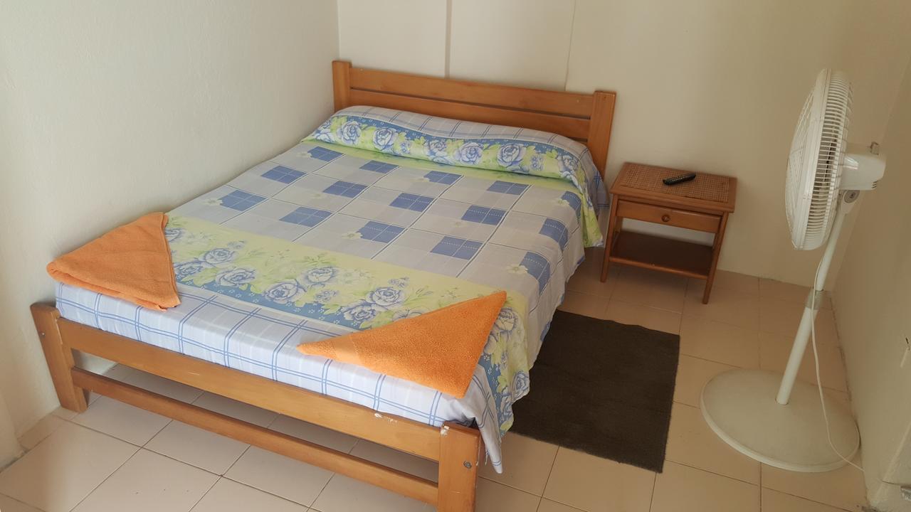Inn Henry Sede Centro San Andrés