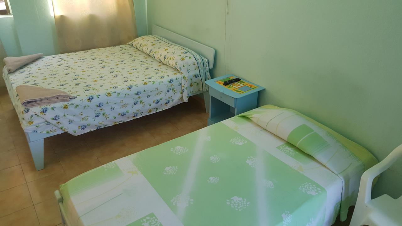 Inn Henry Sede Centro