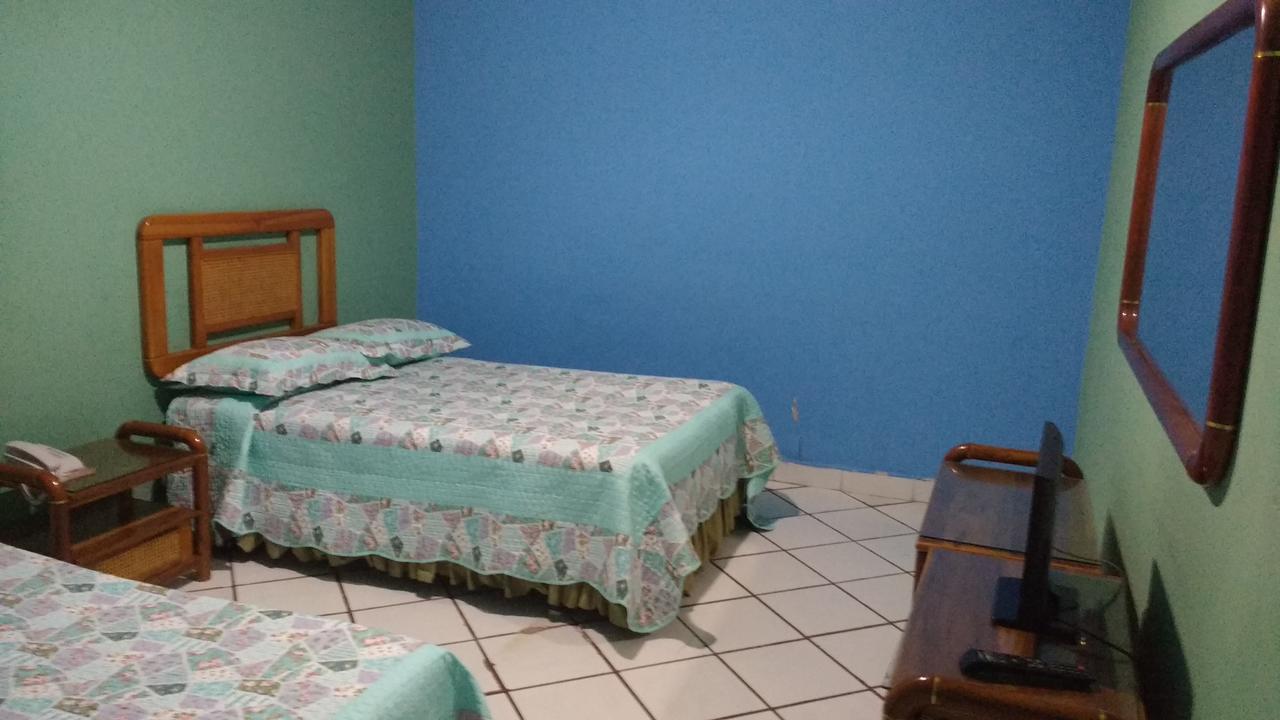 Hotel Miramar 2*