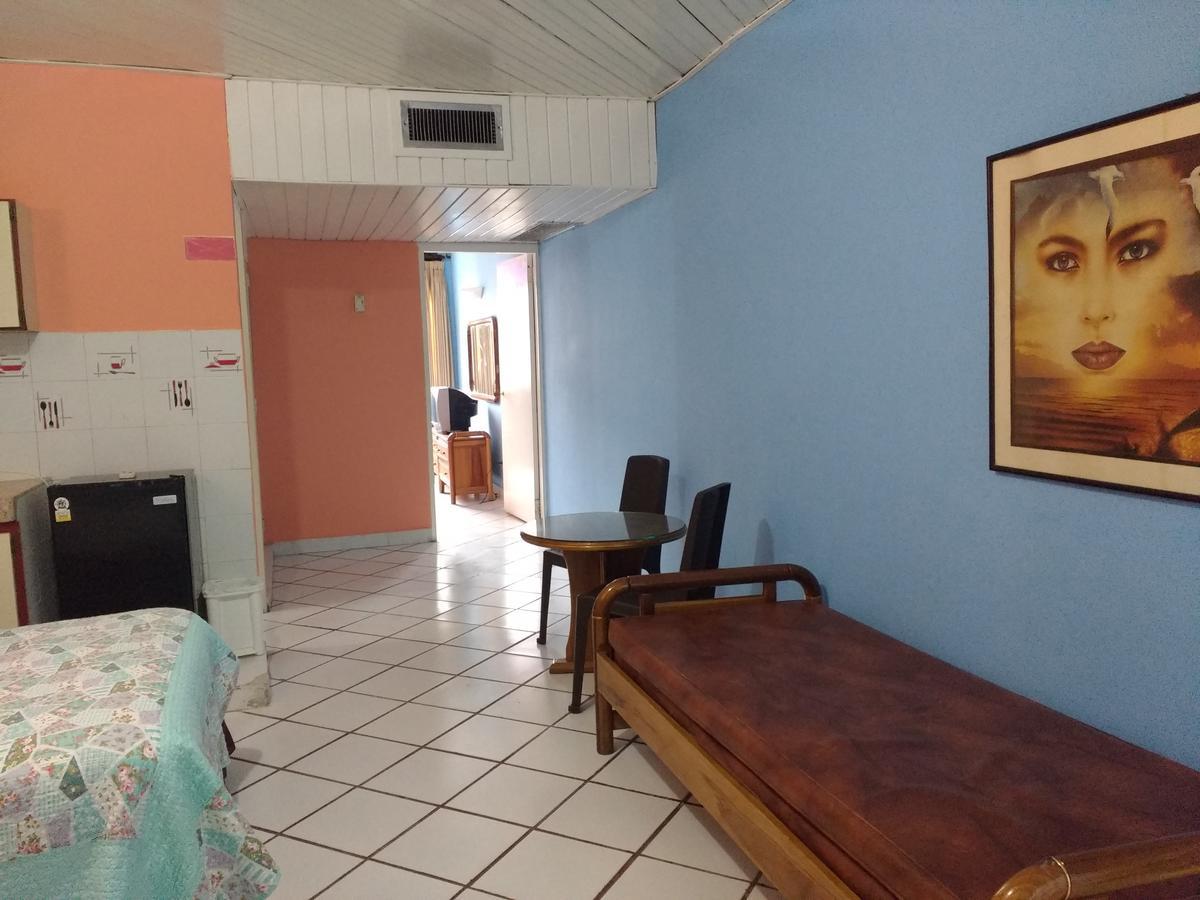 Miramar Hotel